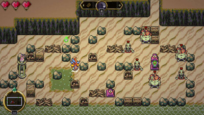 Sliding Hero - Изображение 2