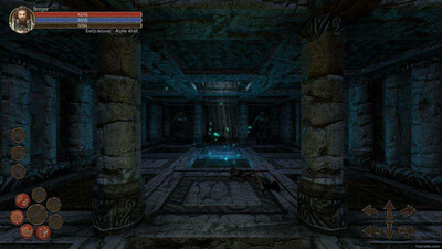 Ruzar: The Life Stone - Изображение 4