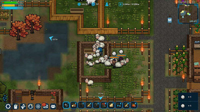 XenoHaven - Изображение 3