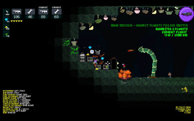 Terrene: An Evidence Of Life Game - Изображение 4