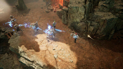 Rise Again - Изображение 1