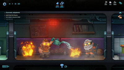 Underground Nomads BETA - Изображение 3