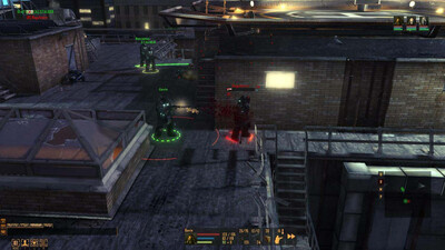 Lost Sector - Изображение 3