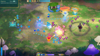 Beyond the Grove - Изображение 3