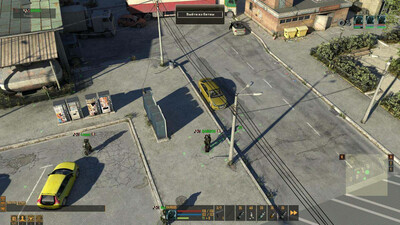 Lost Sector - Изображение 4