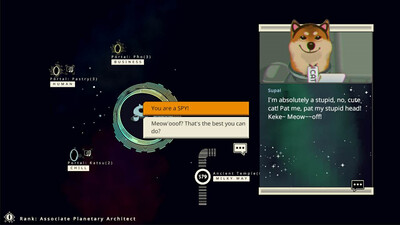 Nekokami: The Human Restoration Project - Изображение 3