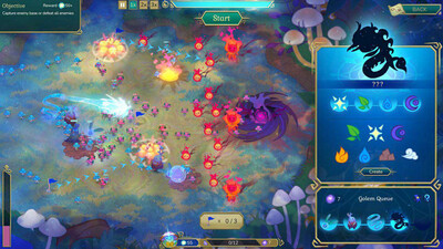 Beyond the Grove - Изображение 1