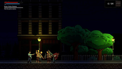 Flee the fallen - Изображение 2