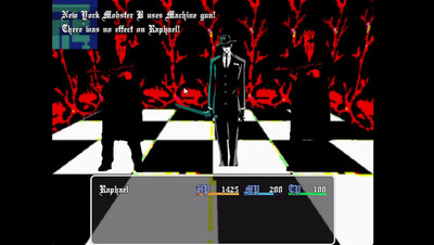 The Legend of Azarias - Изображение 3