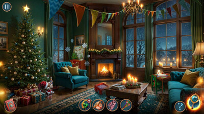 Рождественские Басни: Сказание о Щелкунчике - Изображение 4