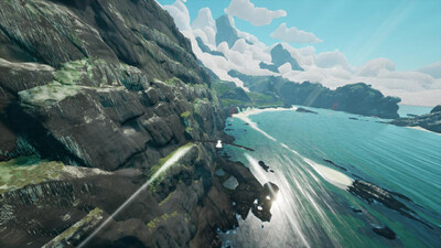 Toroa: Skycall - Изображение 1