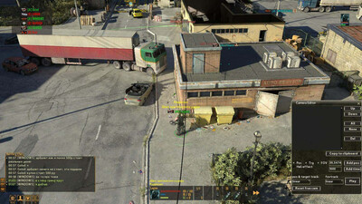 Lost Sector - Изображение 1