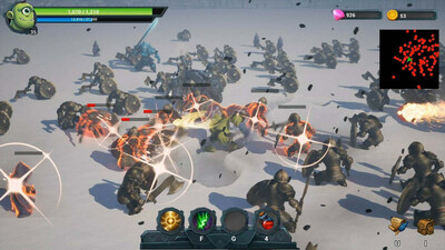 The Ogre King - Изображение 1