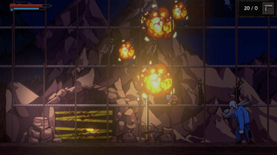 Flee the fallen - Изображение 1