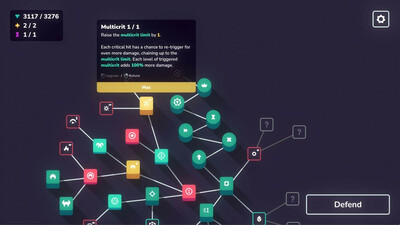 Outhold - Изображение 1