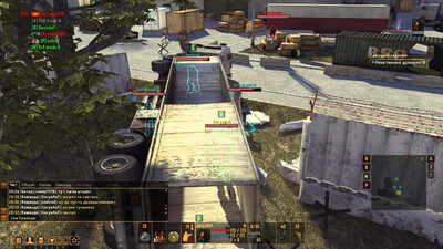 Lost Sector - Изображение 2