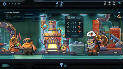 Underground Nomads BETA - Изображение 1