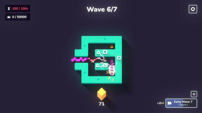 Outhold - Изображение 4