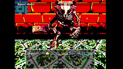 The Legend of Azarias - Изображение 4