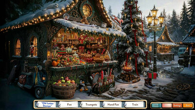 Jixo 4: Magical Nights - Изображение 3