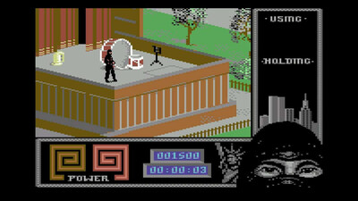 The Last Ninja Collection - Изображение 2