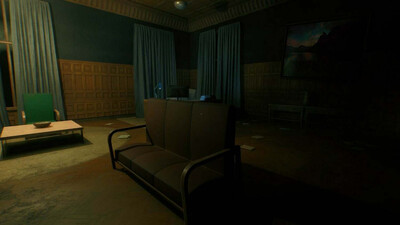 The Cradle - Изображение 1