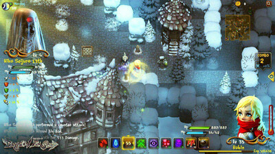 Dragon Fin Soup - Изображение 2