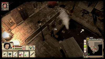 I Shall Remain - Изображение 1