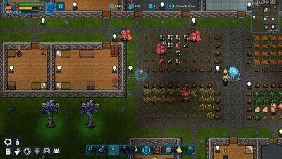 XenoHaven - Изображение 2