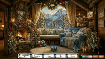 Jixo 4: Magical Nights - Изображение 2