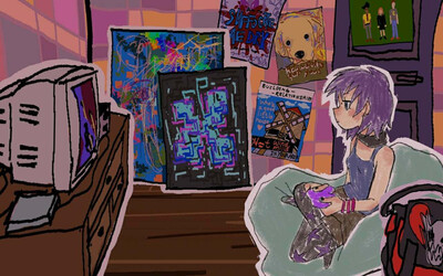 I Write Games Not Tragedies - Изображение 3