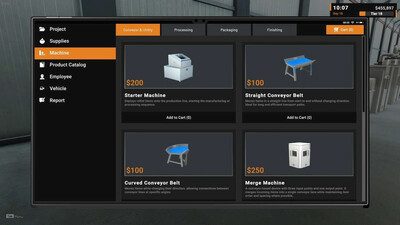 Food Processing Simulator - Изображение 4