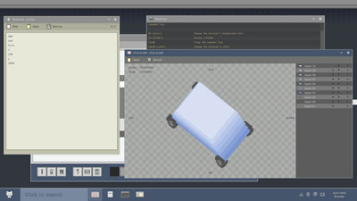 Cyber Warrior - Изображение 4