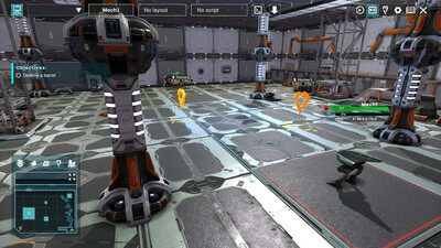 Typhon: Bot vs Bot - Изображение 3