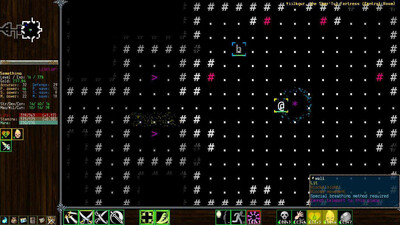 Tales of Maj'Eyal: Age of Ascendancy - Изображение 1