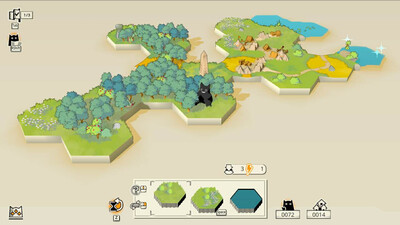 Nekokami: The Human Restoration Project - Изображение 4