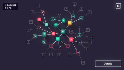 Outhold - Изображение 3