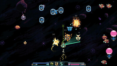 Gunlocked 2 - Изображение 2