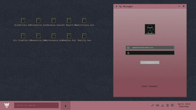 Cyber Warrior - Изображение 2