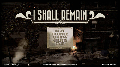 I Shall Remain - Изображение 4
