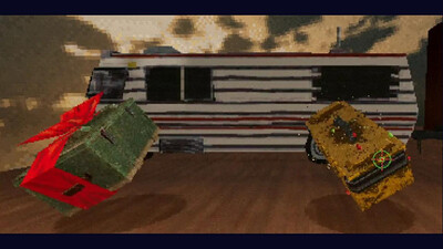 Santa's Hitlist CEO Edition - Изображение 1