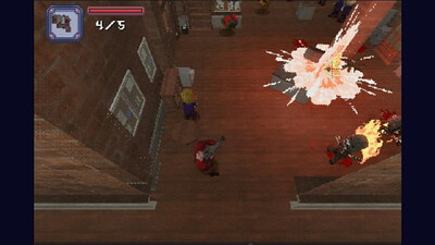 Santa's Hitlist CEO Edition - Изображение 4