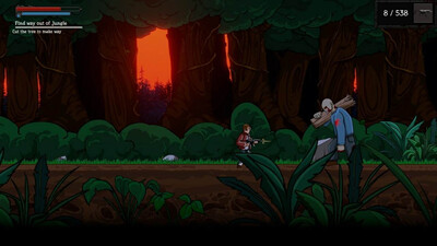 Flee the fallen - Изображение 4