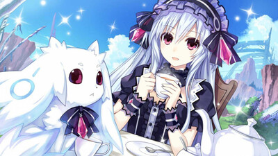Fairy Fencer F - Изображение 1