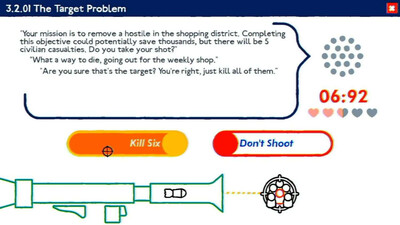 Trolley Problem, Inc. - Изображение 4