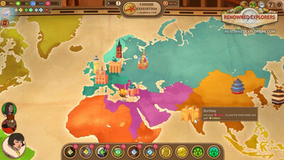 Renowned Explorers: International Society - Изображение 3