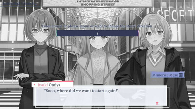 Hayasaki no Kuroyuri / Black Lily's Tale - Изображение 4