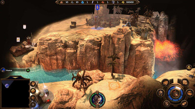 Might and Magic Heroes VII - Изображение 3
