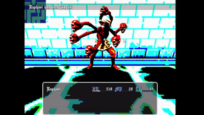 The Legend of Azarias - Изображение 1