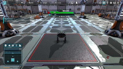 Typhon: Bot vs Bot - Изображение 2